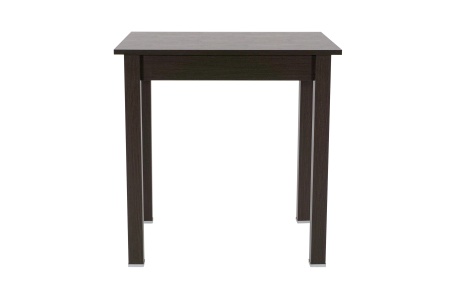 Стол обеденный Компакт венге