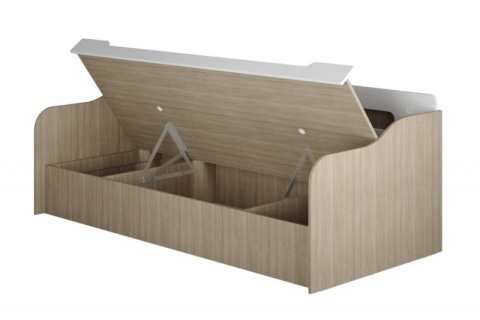 Кровать-диван "Палермо 3" МДФ