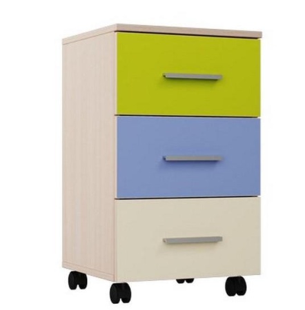 Тумба Лайк (Ш-404 х В-680 х Г-418 мм)