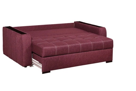 Ортопедический Диван Орландо/Разные Цвета Ш-1860 х Г-1060 х В-930 мм