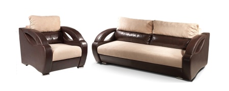 Диван Лэйквуд NEW (Ш-2250 х Г-1100 х В-900 мм)/Разные Цвета 