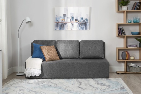 Диван-Кровать Ноксвилл (Ш-1870 х В-800 х Г-820 мм)/Разные Цвета