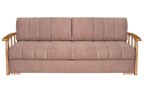 Ортопедический Диван Барон/Разные Цвета Ш-2180 х Г-1100 х В-900 мм