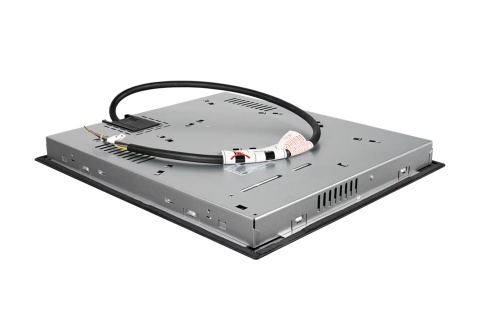 Электрическая варочная поверхность MILLEN MEH 451 BL