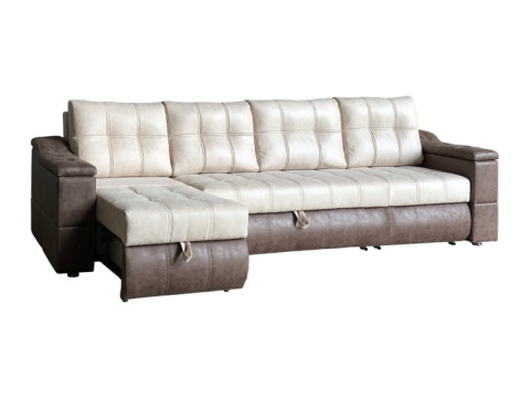 Диван-трансформер Камертон-1 П