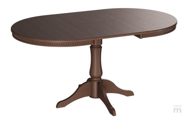 Стол Обеденный «Торонто» Разные Цвета/Д-1100 мм x Ш-900 мм x В-750 мм