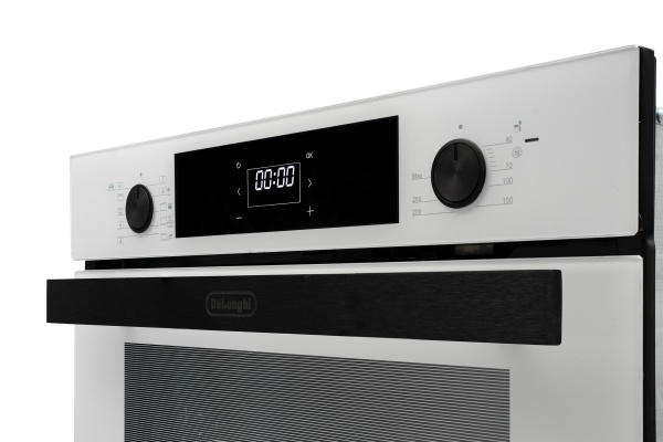 Встраиваемый духовой шкаф Deo 755 BB Martina