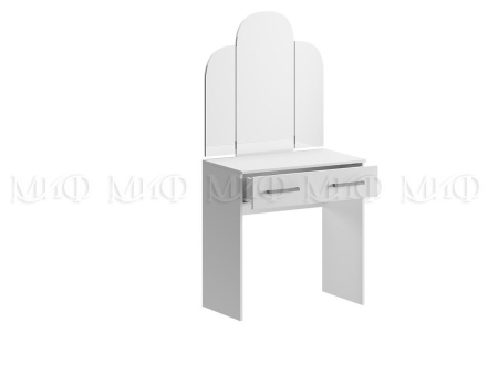 Спальный Гарнитур Барон (Шкаф-Купе+Комод+Туалетный Стол+Кровать с Прикроватным Блоком)/Разные Цвета