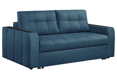 Ортопедический Диван Орландо/Разные Цвета Ш-1860 х Г-1060 х В-930 мм